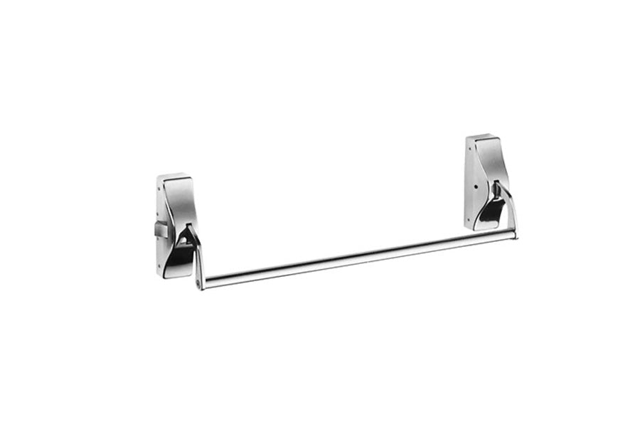 Accentra (Formerly Yale) 1500 Series Traditional Panic Rim Exit Device