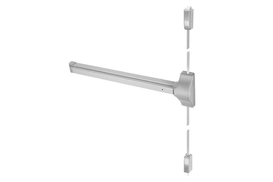 Accentra (Formerly Yale) 1810 Medium Duty Surface Vertical Rod Exit Device