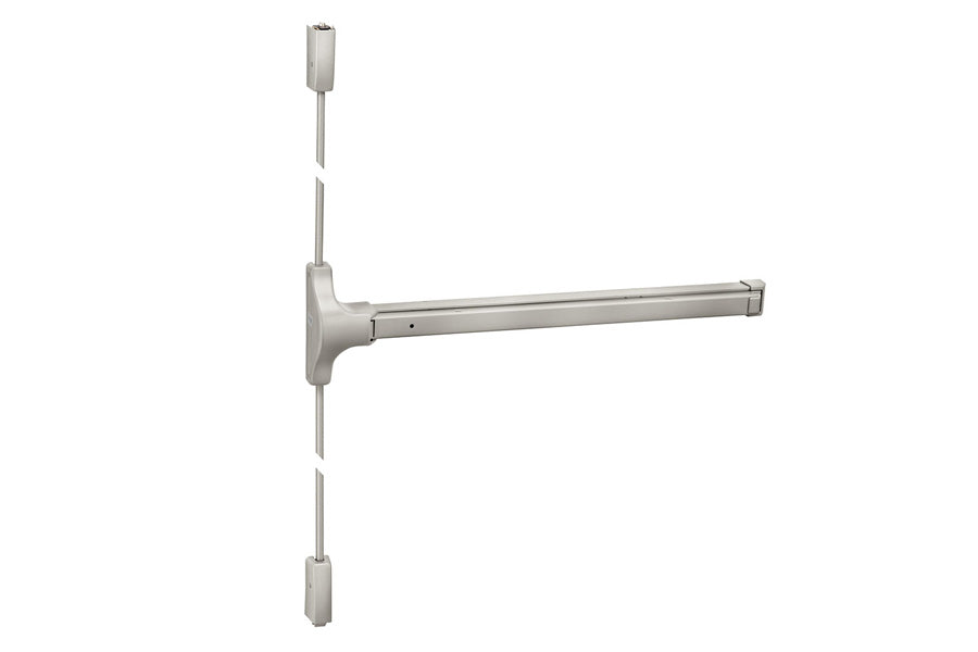 Accentra (Formerly Yale) 2110 Surface Vertical Rod Exit Device