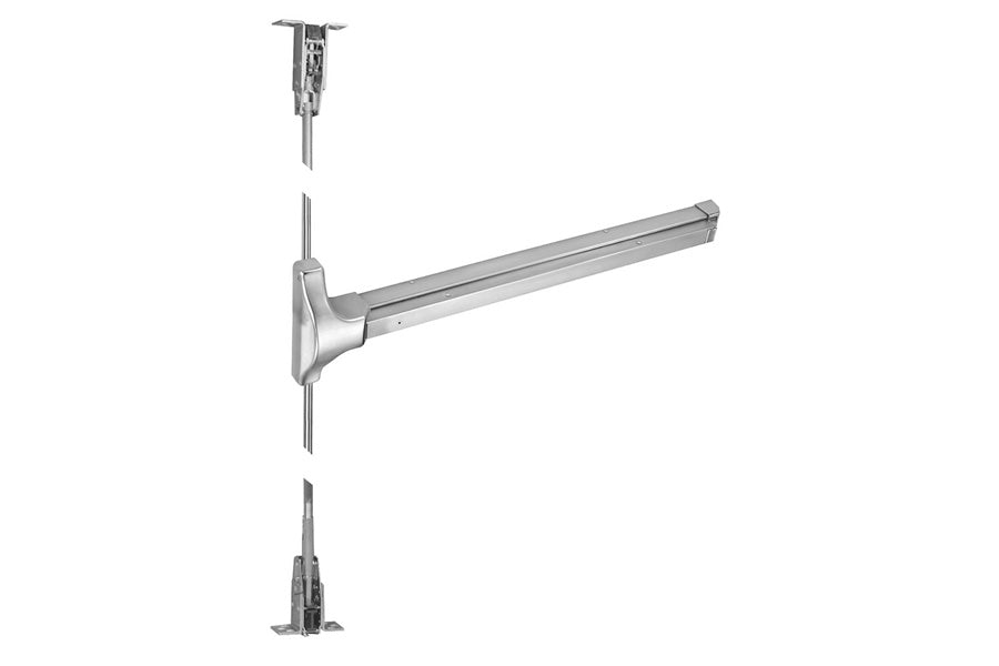 Accentra (Formerly Yale) 2120 Concealed Vertical Rod Exit Device