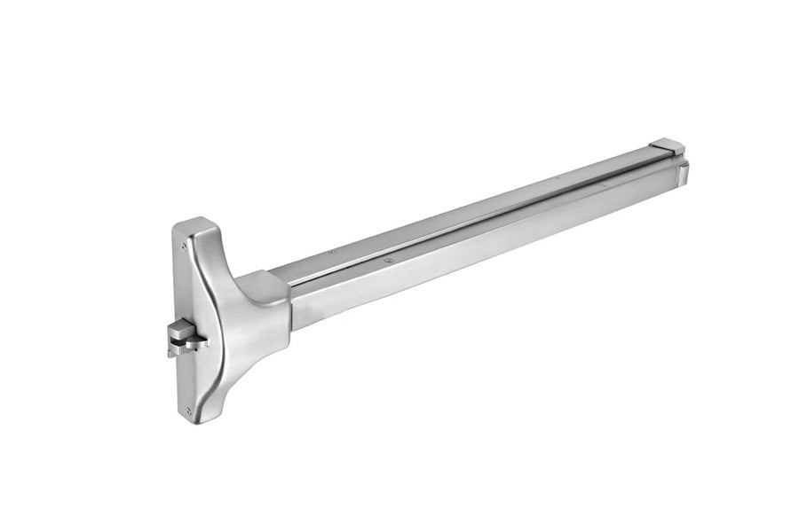 Accentra (Formerly Yale) 2150 Medium Duty SquareBolt Rim Exit Device