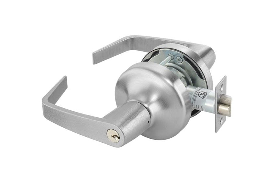 Accentra (Formerly Yale) 4707LN Augusta Trim Design Grade 1 Heavy-Duty Entry Cylindrical Lockset