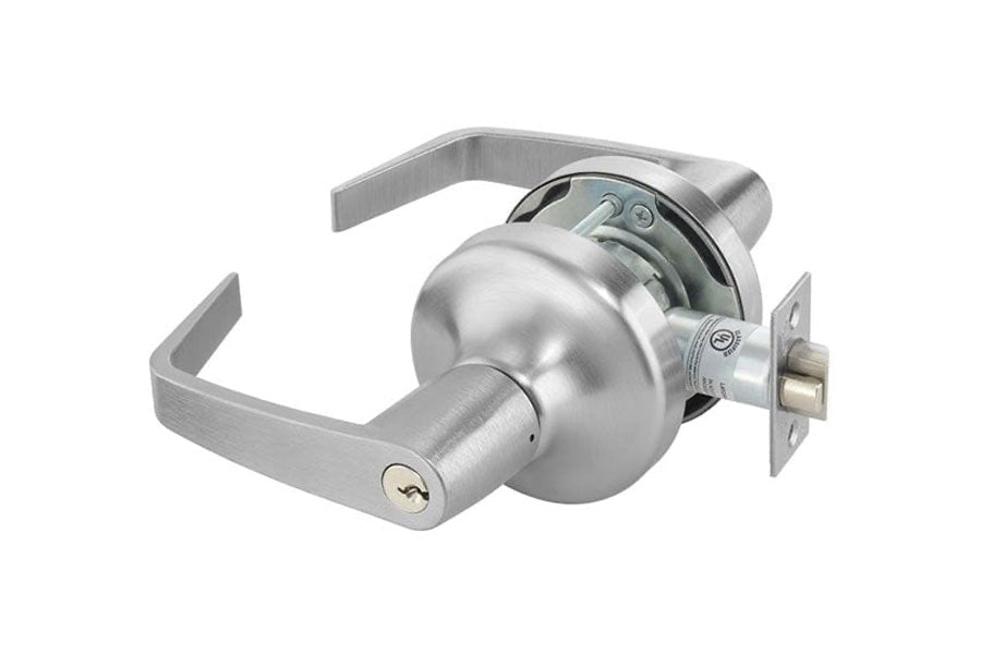 Accentra (Formerly Yale) 4708LN Augusta Trim Design Grade 1 Heavy-Duty Classroom Cylindrical Lockset