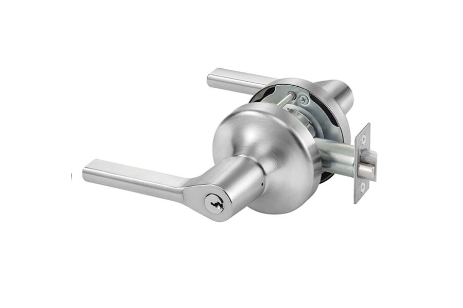 Accentra (Formerly Yale) 4708LN Reflection Trim Design Grade 1 Heavy-Duty Classroom Cylindrical Lockset