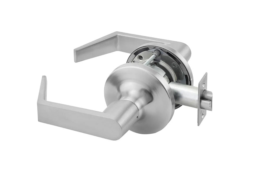 Accentra (Formerly Yale) 5401LN Augusta Trim Design Grade 1 Heavy-Duty Passage Cylindrical Lockset