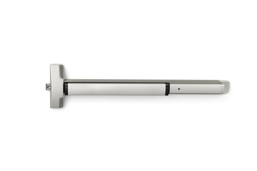 Accentra (Formerly Yale) 6150 Squarebolt Heavy Duty Panic Rim Exit Device