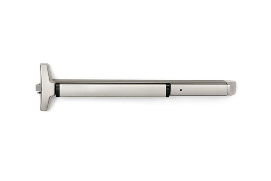 Accentra (Formerly Yale) 6200ED Heavy Duty Narrow Stile Panic Rim Exit Device