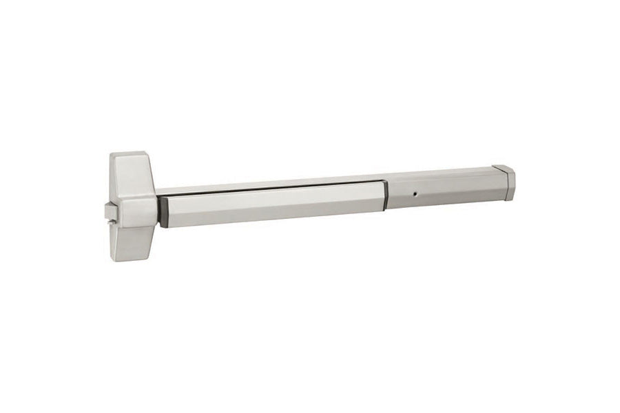 Accentra (Formerly Yale) 7100 Heavy Duty Panic Rim Exit Device