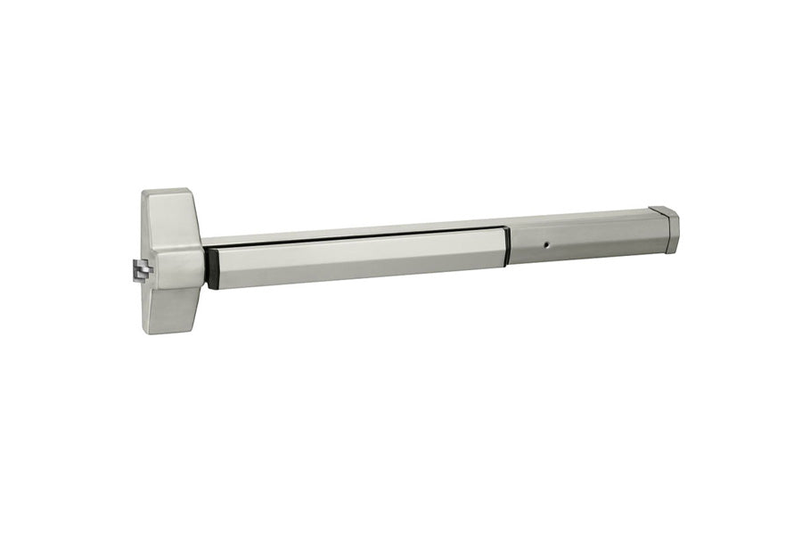 Accentra (Formerly Yale) 7150 Heavy Duty SquareBolt Rim Exit Device