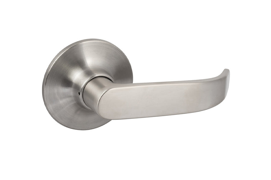 Sure-Loc Door Hardware Alder Lever
