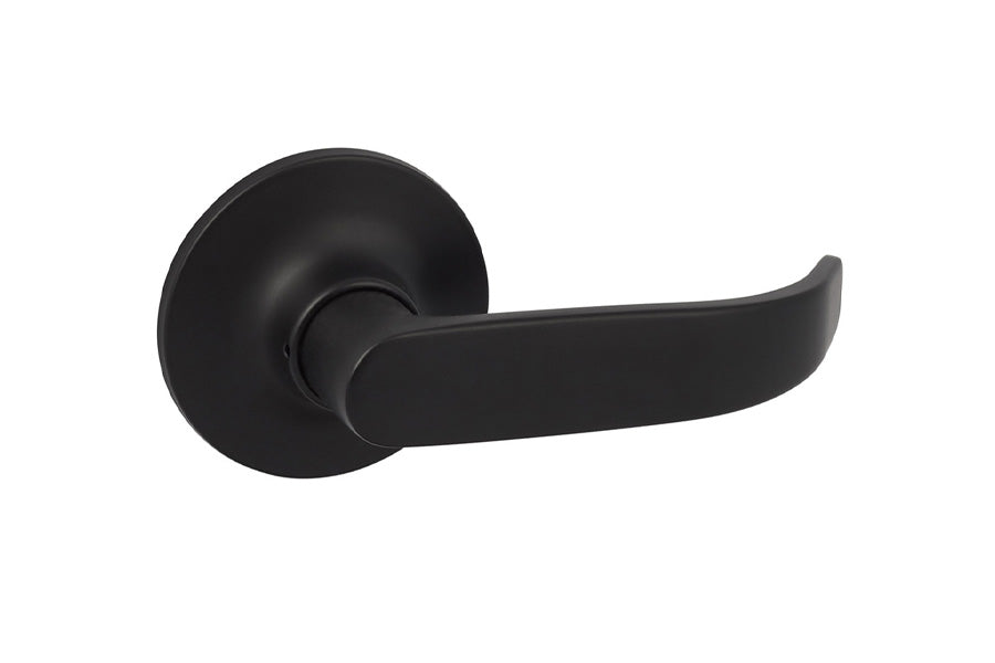 Sure-Loc Door Hardware Alder Lever