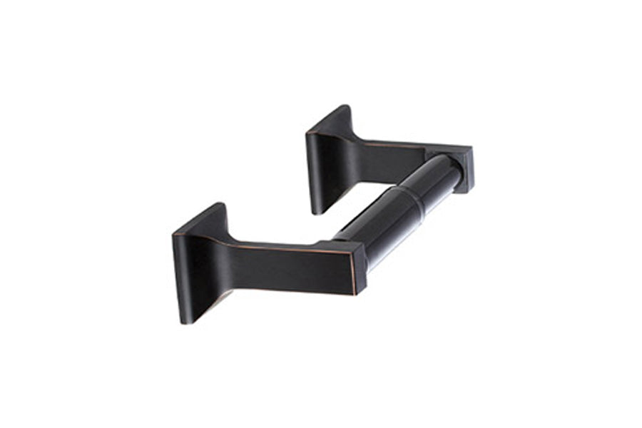 Sure-Loc Door Hardware Basic Two-Post Paper Holder
