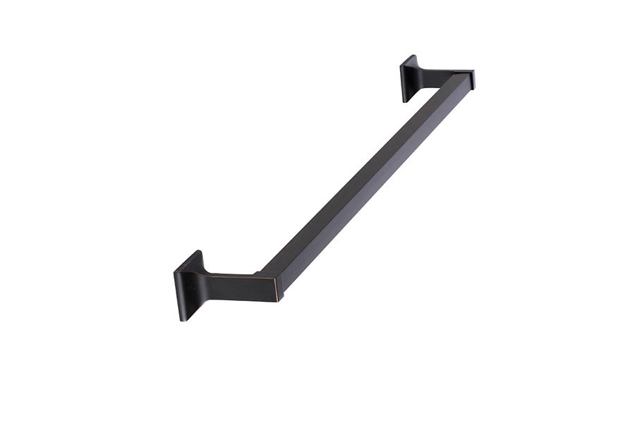 Sure-Loc Door Hardware Basic Towel Bar