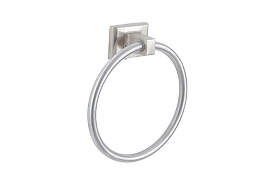 Sure-Loc Door Hardware Basic Towel Ring