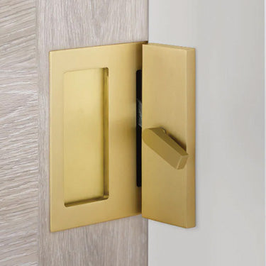 Barn Door Hardware