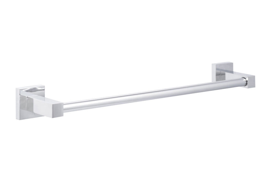 Ridgecrest Modern Baden Towel Bar