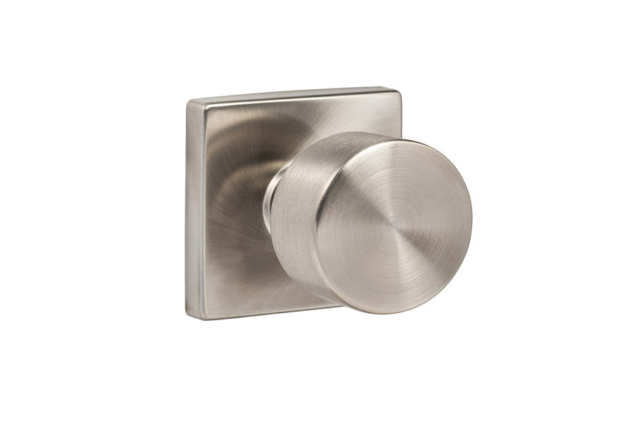 Ridgecrest Mountain Bergen-Square Knob