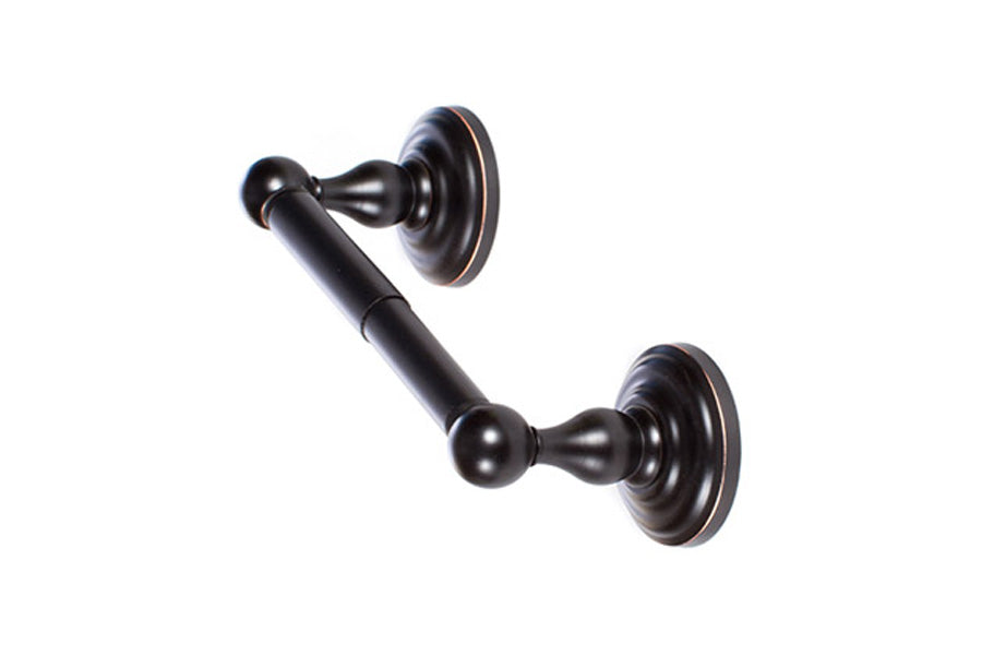 Sure-Loc Door Hardware Boulder Two-Post Paper Holder