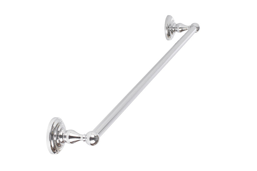 Sure-Loc Door Hardware Boulder Towel Bar