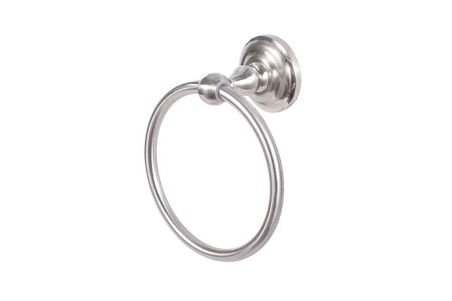 Sure-Loc Door Hardware Boulder Towel Ring