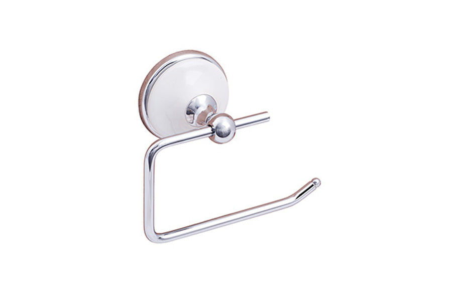 Sure-Loc Door Hardware Brighton Single Post Paper Holder