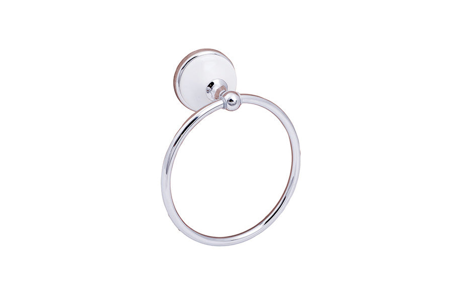 Sure-Loc Door Hardware Brighton Towel Ring