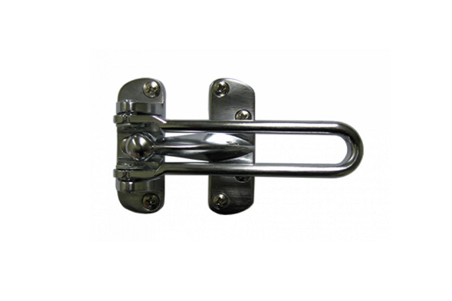 Cal-Royal BBDHG88 Swing Bar Door Guard