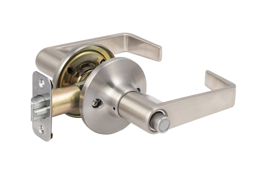 Sure-Loc Door Hardware Cedar HC Grade 3 Lever
