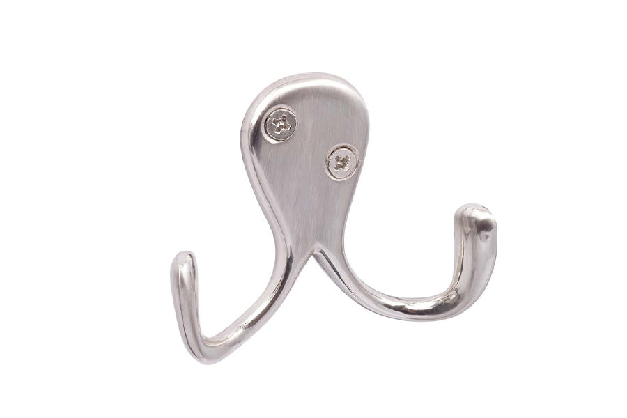 Sure-Loc Door Hardware Coat and Hat Hook