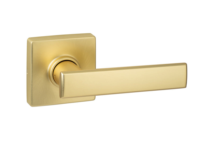 Ridgecrest Modern Cortina Lever