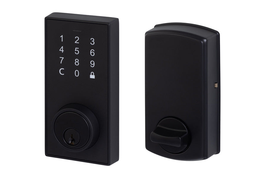 Sure-Loc Door Hardware Touchscreen Deadbolt
