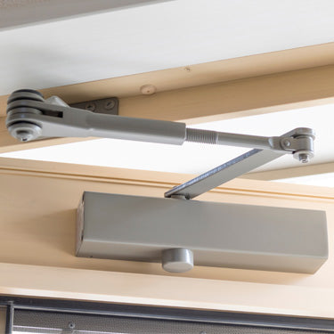 Commercial Door Closers