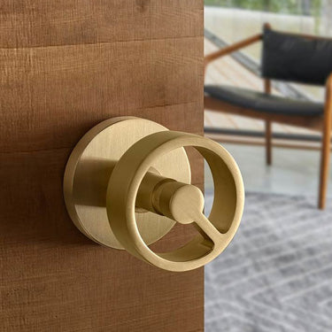 Interior Door Knobs