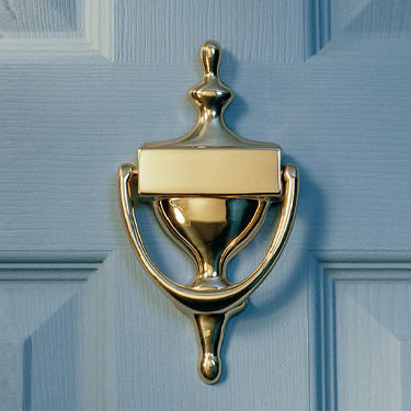 Door Knockers & Viewers
