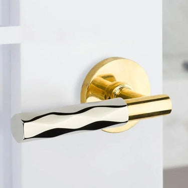 Interior Door Levers