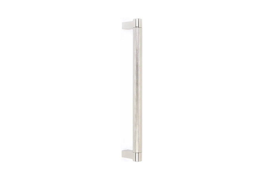 Emtek Select Rectangular Appliance Pull