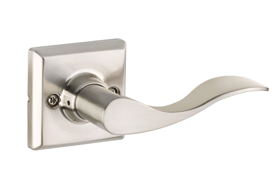 Yale Expressions Ellington Rosette with Brunswick Lever