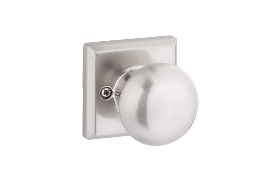 Yale Expressions Ellington Rosette with Walker Knob