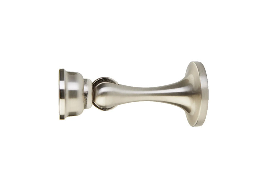 Emtek 3" Magnetic Door Stop and Holder