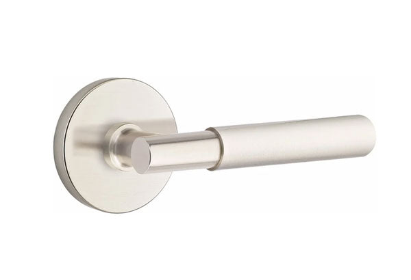 Emtek Select Smooth Door Lever