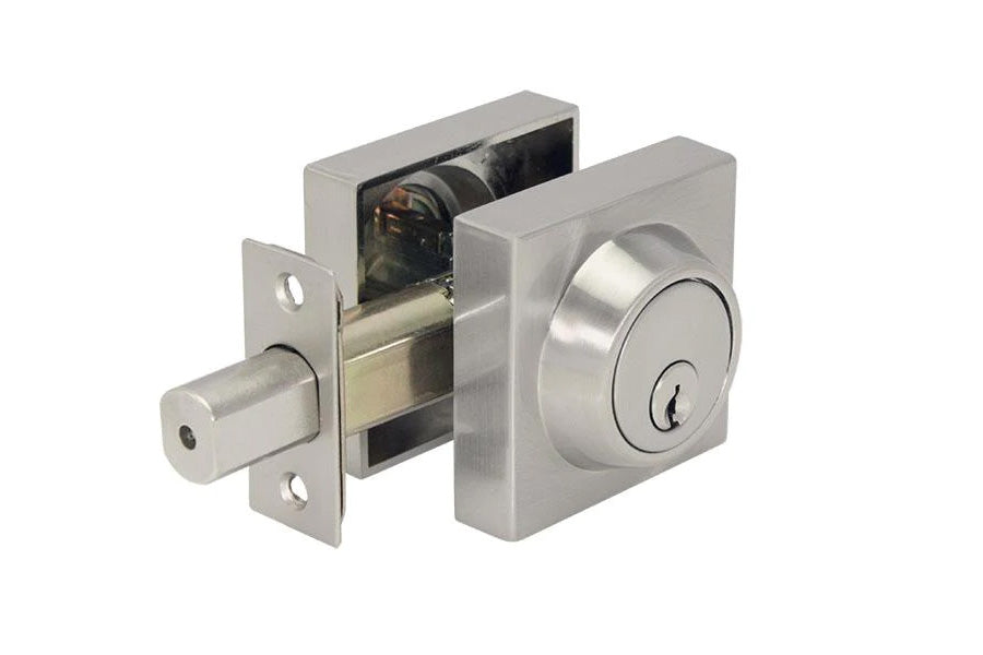 Cal-Royal Esquire Design Commercial Deadbolt
