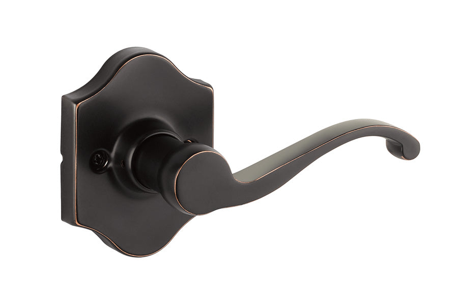 Yale Expressions Everly Rosette with Farmington Lever