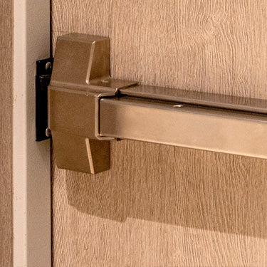 Commercial Exit Devices / Panic Bars