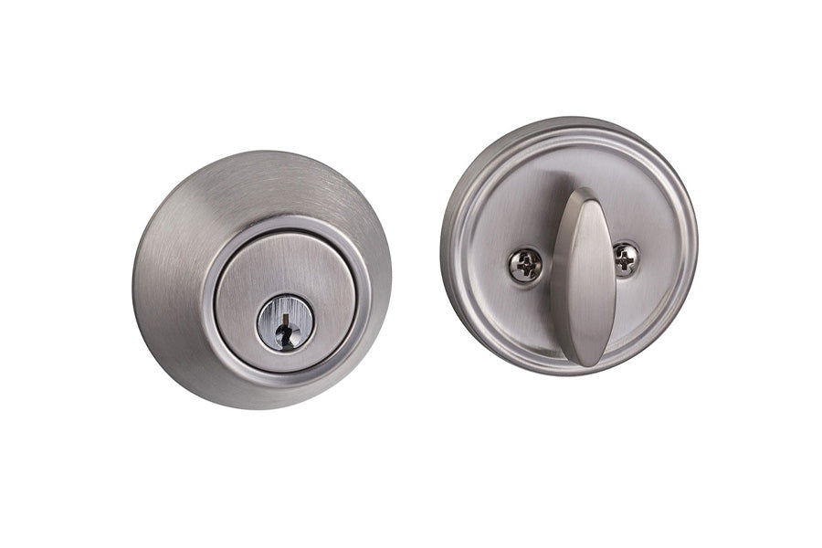 Sure-Loc Door Hardware Grade 2 Residential Deadbolt