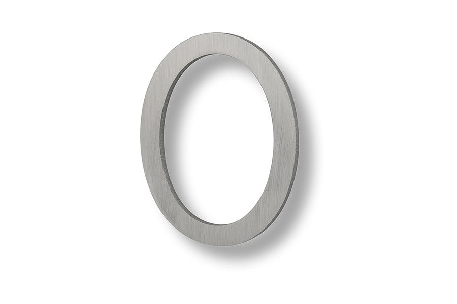 Sure-Loc 6" Floating House Numbers