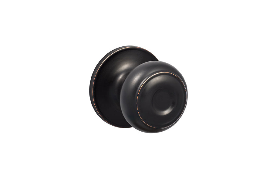Sure-Loc Door Hardware Juniper Knob