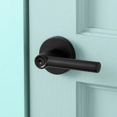 Key-in Knob/Lever