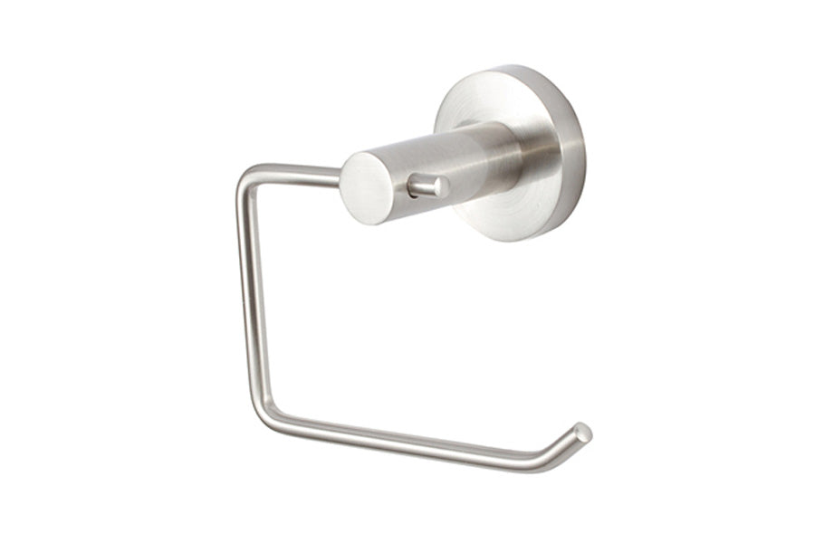 Ridgecrest Modern Lugano Single Post Paper Holder
