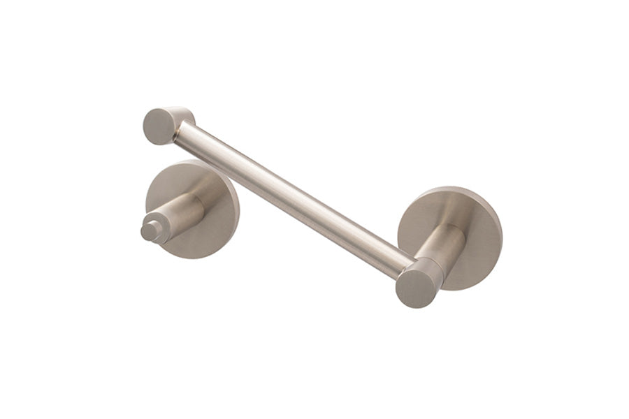 Ridgecrest Modern Lugano Two-Post Paper Holder