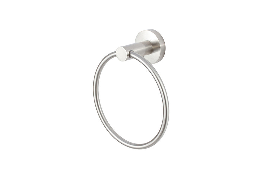 Ridgecrest Modern Lugano Towel Ring
